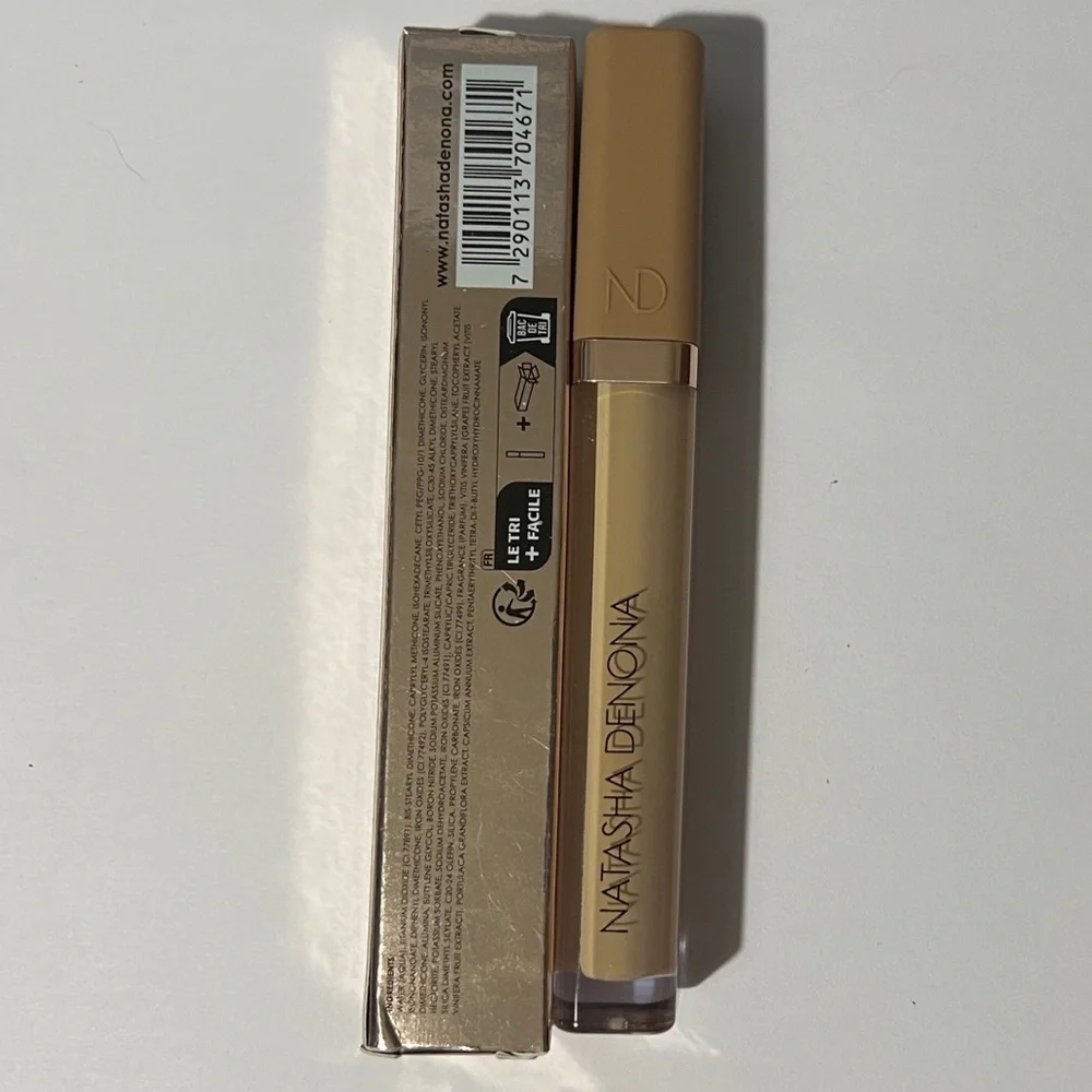 Natasha Denona HY-GLAM CONCEALER in Y2